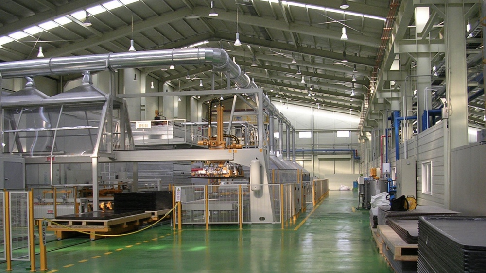 bioquartz Hollywood manufacturing